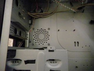 Caja Torre ATX Ordenador Sobremesa