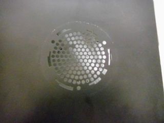 Caja Torre ATX Ordenador Sobremesa