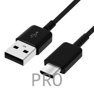 Digital Square Cable USB a Tipo C 3A 1.2M