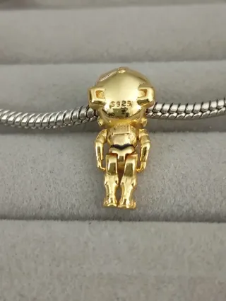 Charm C3PO Star Wars