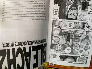 Bleach (bestseller) n.2