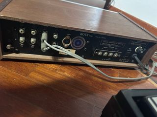 Giradischi Dual Vintage