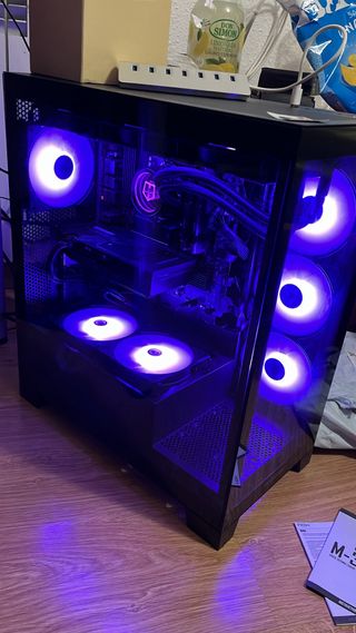 PC Gaming para todo facturas de diciembre