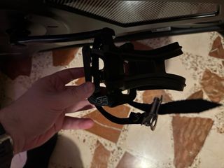 Vendo bicicleta de ciclo indoor BH Vienna