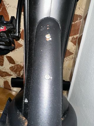 Vendo bicicleta de ciclo indoor BH Vienna