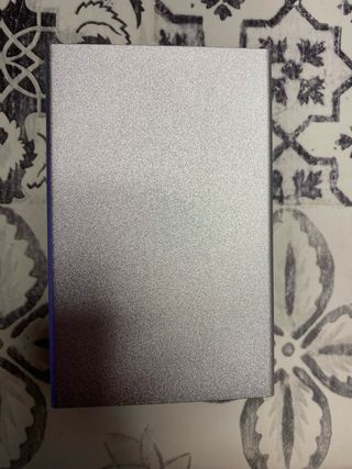 Memoria Externa G Drive Mini