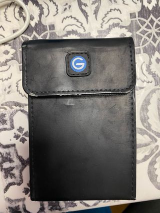 Memoria Externa G Drive Mini