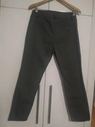 Conjunto Blusa y Pantalón Talla 42