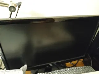 Ordenador Sobremesa Dell Negro