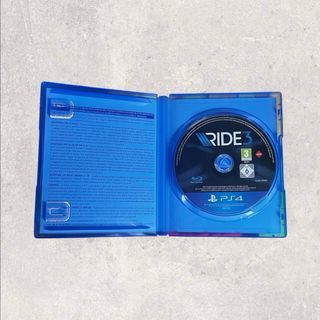 Ride 3 PS4