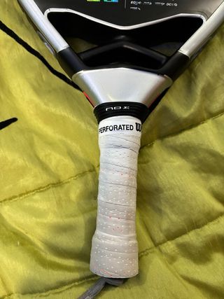 VENDO O CAMBIO Pala Nox AT10 18K 2024