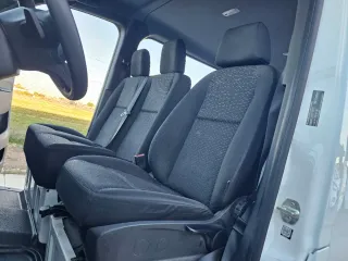 Mercedes-Benz Sprinter 2021
