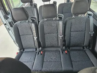 Mercedes-Benz Sprinter 2021