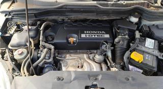 Honda 103124 cubrecarter cr-v (re) comfort