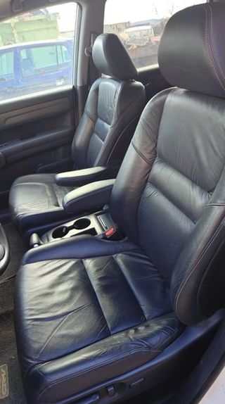 Honda 103124 cubrecarter cr-v (re) comfort