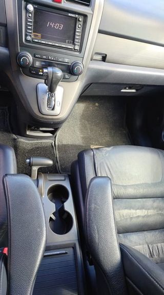 Honda 103124 cubrecarter cr-v (re) comfort