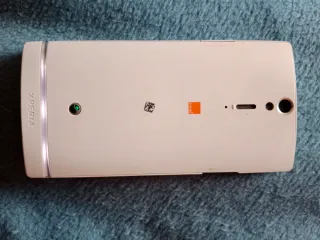 Cellulare Sony Xperia