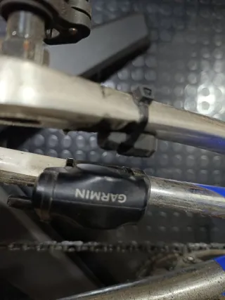 Garmin Edge 810 GPS Ciclismo + Sensor