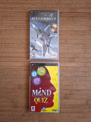 ✅️ 5€ x los dos.