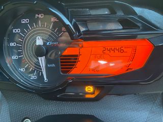 BMW C650SPORT 2016 - 24446 km