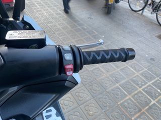 BMW C650SPORT 2016 - 24446 km