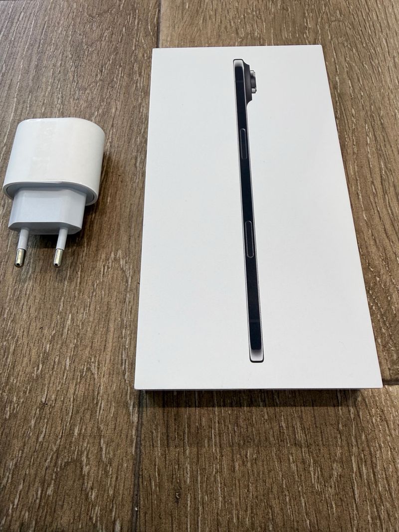iPhone 17 Air 512GB Nuevo Precintado