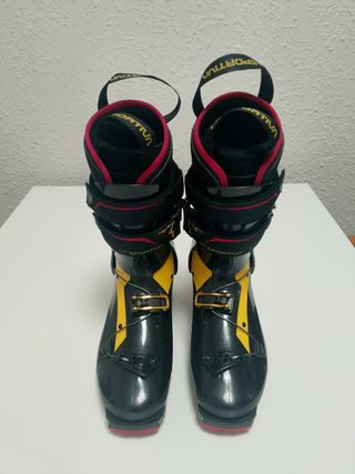Botas La Sportiva Skorpius CR Talla 27-27.5