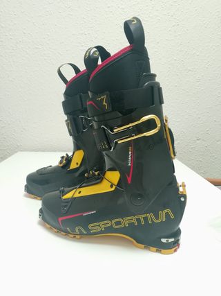 Botas La Sportiva Skorpius CR Talla 27-27.5