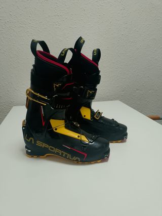 Botas La Sportiva Skorpius CR Talla 27-27.5