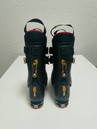 Botas La Sportiva Skorpius CR Talla 27-27.5
