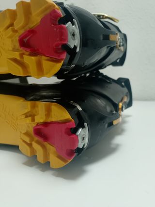 Botas La Sportiva Skorpius CR Talla 27-27.5