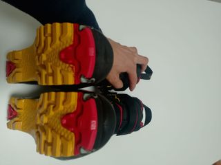 Botas La Sportiva Skorpius CR Talla 27-27.5