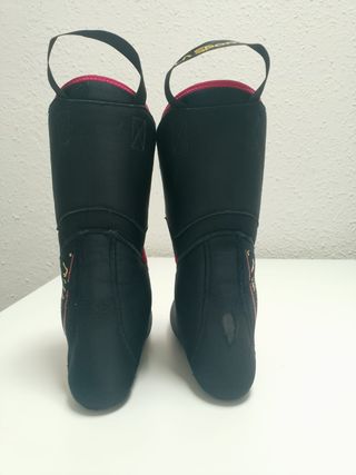 Botas La Sportiva Skorpius CR Talla 27-27.5