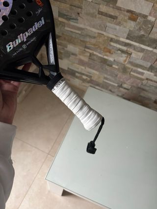 12 Overgrips Lisos Wilson