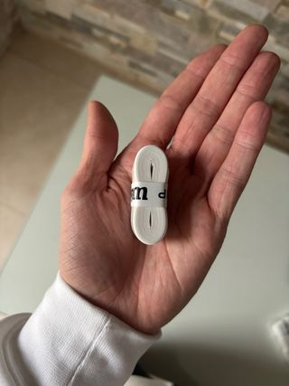 12 Overgrips Lisos Wilson