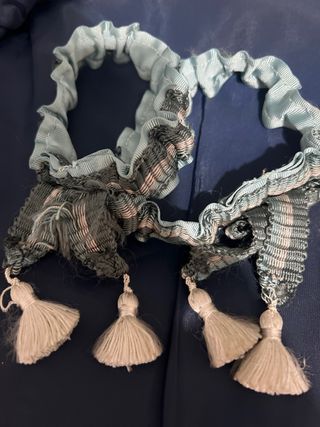 Camisa fallero talla 8 CHALECOS LLIGAMECAMES FAJIN