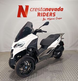 Piaggio MP3 310 HPE