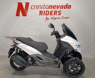 Piaggio MP3 310 HPE
