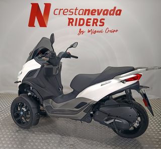 Piaggio MP3 310 HPE