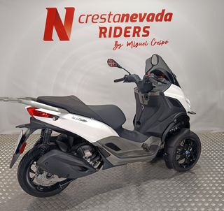Piaggio MP3 310 HPE