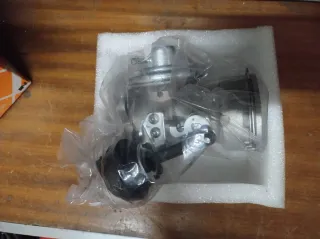 Válvula EGR NRF 48634 Audi TDI
