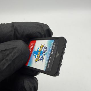 Pokémon Spada per Nintendo Switch