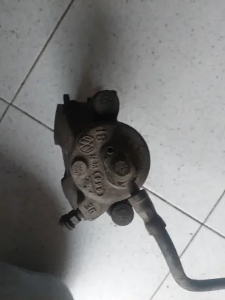 Pinça Travão Esquerda Seat Ibiza 1.2 Gasolina