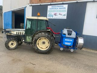 Atomizador 400L 600L 800L