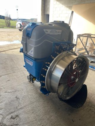 Atomizador 400L 600L 800L