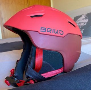 Casco de esquí Briko Talla M