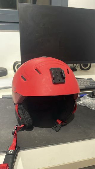 Casco de esquí Briko Talla M