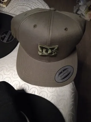 Lote Gorras Hollister, Nike, NY ,