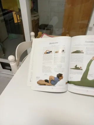 YOGA. EL MÉTODO IYENGAR (Spanish Edition)