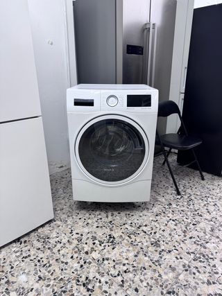 Lavadora Secadora Bosch 10/6kg con Garantía-envio